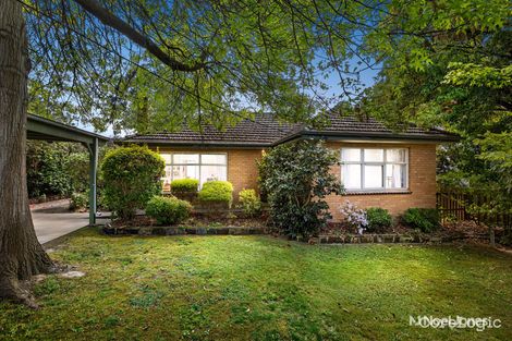 Property photo of 43 Churinga Avenue Mitcham VIC 3132