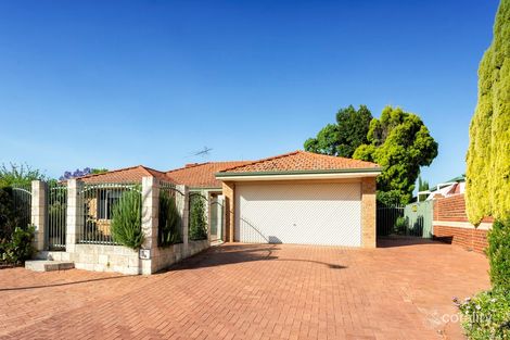 14 Claret Ash Ct, Helena Valley, WA 6056