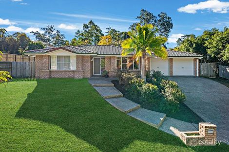 Property photo of 33 Aberdeen Place Upper Kedron QLD 4055