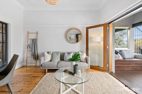 Property photo of 12 Wolseley Road Coogee NSW 2034