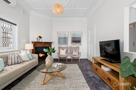 Property photo of 12 Wolseley Road Coogee NSW 2034