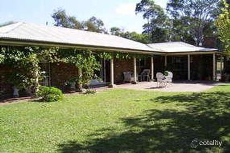 62 Longleat Rd, Kurmond, NSW 2757
