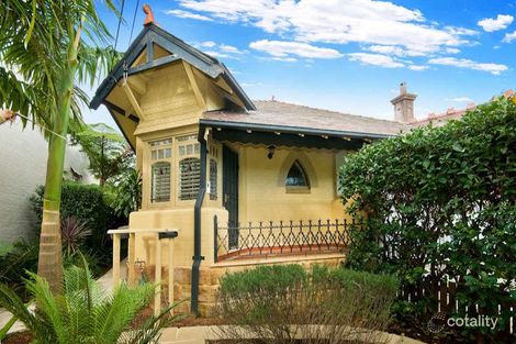 29 Laycock St, Neutral Bay, NSW 2089