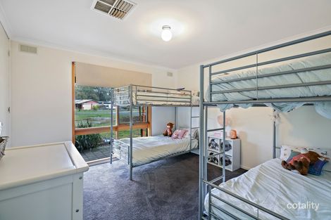 Property photo of 6 Shirley Court Huntly VIC 3551