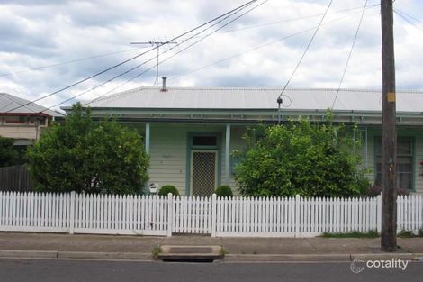 9 Castlemaine St, Yarraville, VIC 3013
