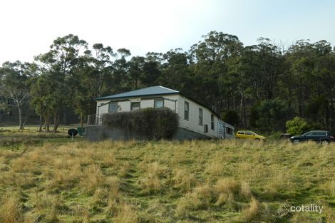 Property photo of 270 Ellendale Road Fentonbury TAS 7140