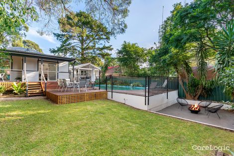 Property photo of 631 Princes Highway Kirrawee NSW 2232