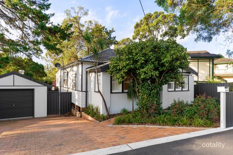 Property photo of 631 Princes Highway Kirrawee NSW 2232