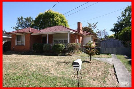 345 Wellington Rd, Mulgrave, VIC 3170