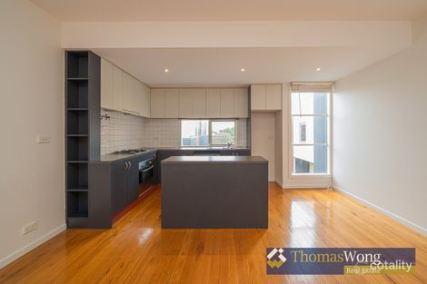 Property photo of 7/3 Miller Street Fitzroy North VIC 3068