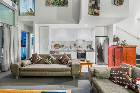 Property photo of 18/5 Antonas Road Northbridge WA 6003