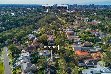 Property photo of 12 Boorara Avenue Oatley NSW 2223