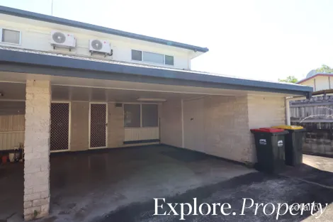 4/36 MANGO AVE, EIMEO, QLD 4740
