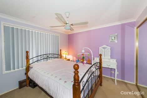 Property photo of 18 Lynx Place Cranebrook NSW 2749