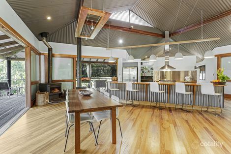 Property photo of 6 Stockyard Court Tallebudgera QLD 4228
