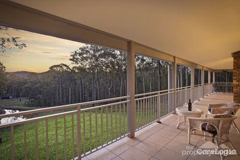 Property photo of 24 Treelands Drive Jilliby NSW 2259