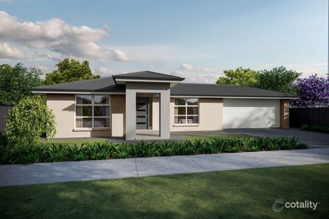 8 Beckwith St, Roseworthy, SA 5371