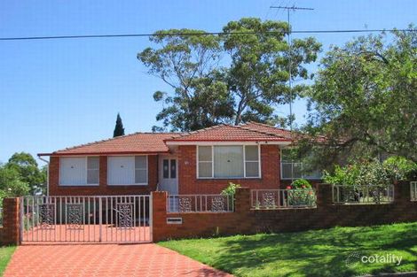 9 Nicholas St, Blacktown, NSW 2148