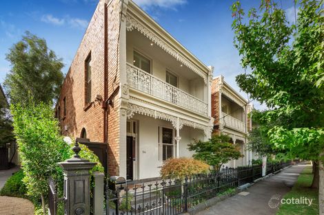 54 Millswyn St, South Yarra, VIC 3141