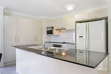 Property photo of 35 Sundown Circuit North Lakes QLD 4509