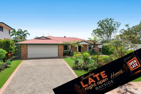Property photo of 2 Forsyth Place Wellington Point QLD 4160