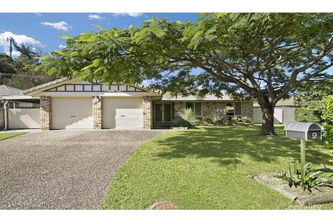 9 Cabernet Ct, Tweed Heads South, NSW 2486