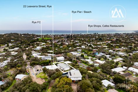 Property photo of 22 Leawarra Street Rye VIC 3941