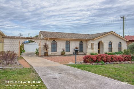 34 Meeson St, Chisholm, ACT 2905