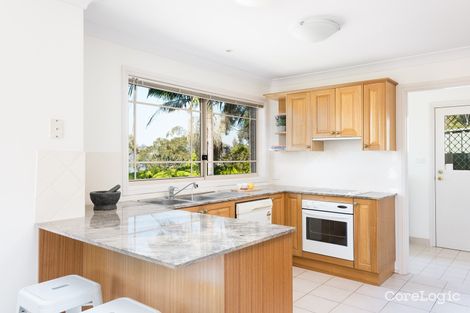 Property photo of 6/25-27 Como Road Oyster Bay NSW 2225