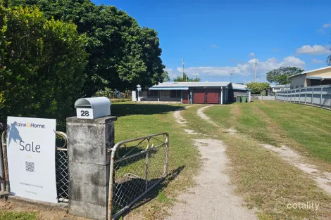 Property photo of 28 Cameron Street Ayr QLD 4807