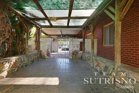 Property photo of 132 Nicholson Road Langford WA 6147