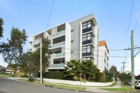 8/38 Hope St, Penrith, NSW 2750
