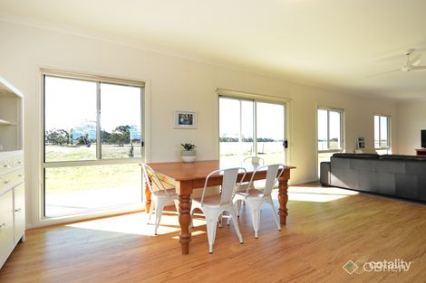 Property photo of 25 Bengworden Road Bairnsdale VIC 3875