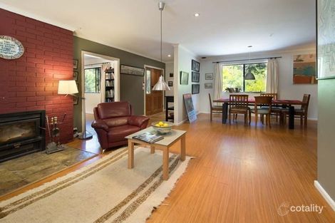 Property photo of 51 Back Road Taradale VIC 3447