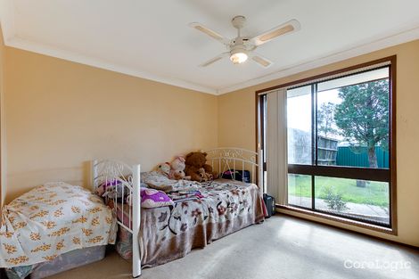 Property photo of 6/45 Pine Road Casula NSW 2170