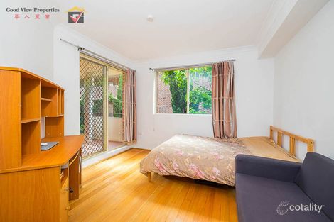 Property photo of 12A/8-12 Bond Street Hurstville NSW 2220