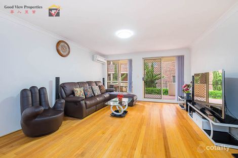 Property photo of 12A/8-12 Bond Street Hurstville NSW 2220
