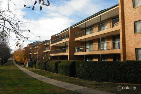 Property photo of 26/17 Oxley Street Griffith ACT 2603