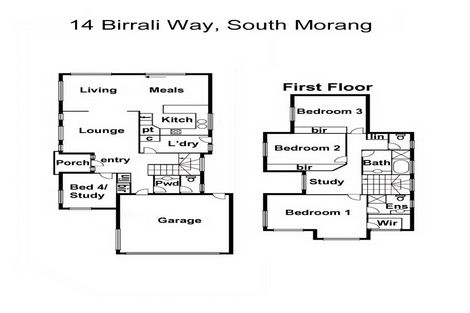 Property photo of 14 Birrali Way South Morang VIC 3752