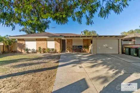 18 Opperman Pl, Middle Swan, WA 6056