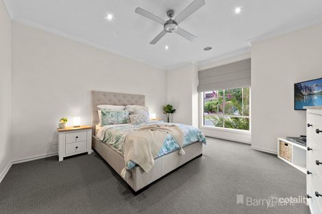 Property photo of 9 North Hidden Valley Circuit Beaconsfield VIC 3807