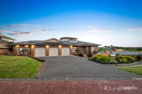 Property photo of 9 North Hidden Valley Circuit Beaconsfield VIC 3807