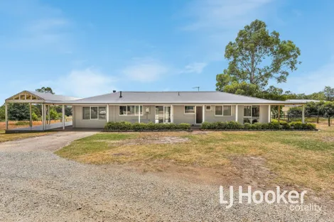 14 Doran Rd, Bunyip, VIC 3815