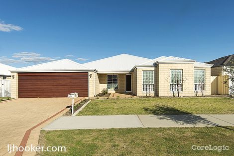 Property photo of 11 Cologne Parkway Piara Waters WA 6112