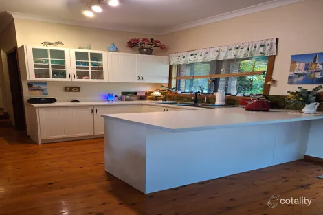 Property photo of 14 Illabo Crescent Toormina NSW 2452