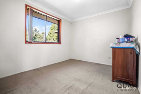 Property photo of 43 Karrabul Road St Helens Park NSW 2560