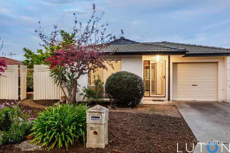 10 Karrugang Cct, Ngunnawal, ACT 2913