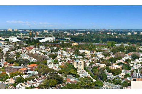 Property photo of 3301/1 Kings Cross Road Darlinghurst NSW 2010