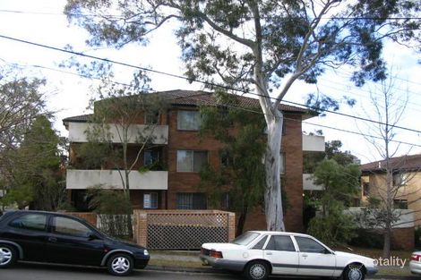 3-5 Frederick St, Hornsby, NSW 2077