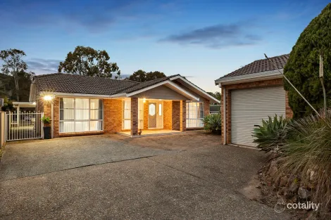 Property photo of 19 Fennell Street Fassifern NSW 2283